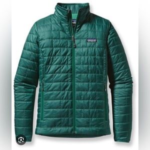 Patagonia Nano Puff Jacket